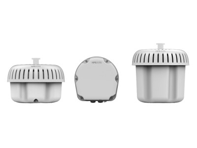 HPE Aruba Wireless Access Points