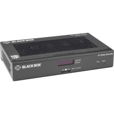 Black Box Accessory