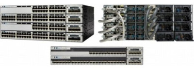 Cisco Products