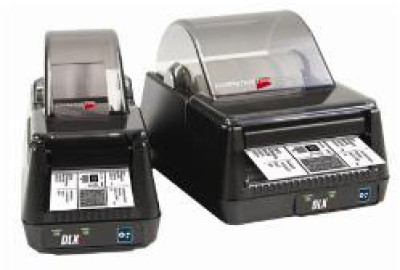 CognitiveTPG DLXi Barcode Label Printer