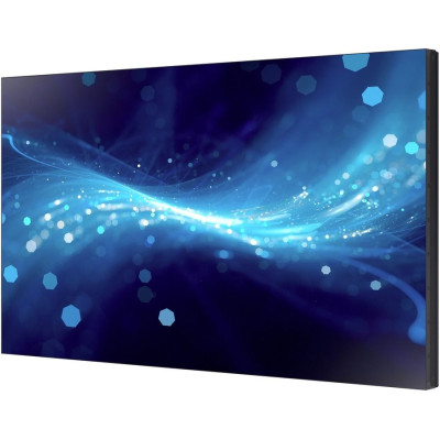 Samsung Customer Display