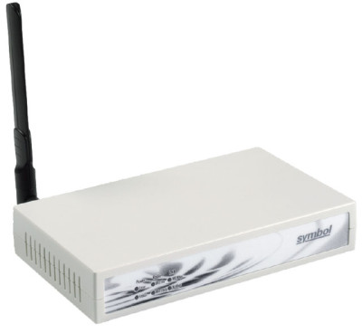 Symbol Wireless Access Points