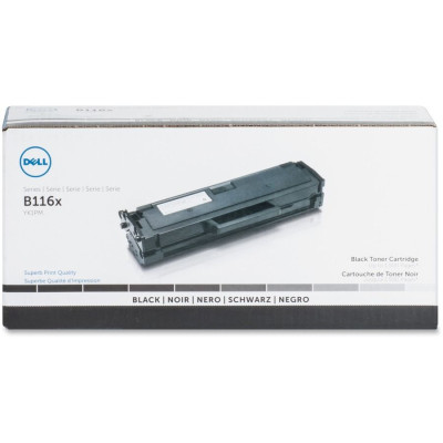 Dell Toner