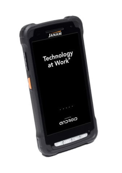 Janam Mobile Computer