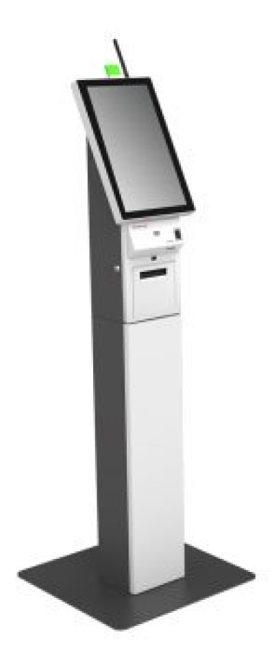 Posiflex POS Touch Terminal