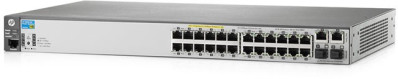 HP Network Switch