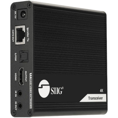 SIIG Ethernet Switch
