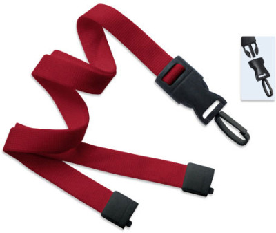 Brady Lanyard