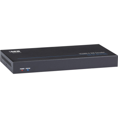 Black Box Accessory