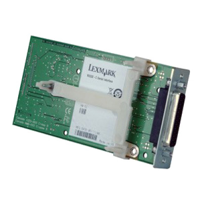 Lexmark Products