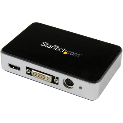 StarTech Cables, Connectors, and Adapters