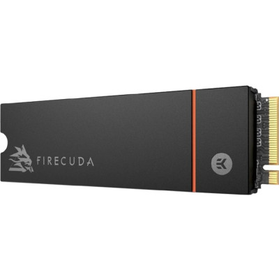 Seagate Drive