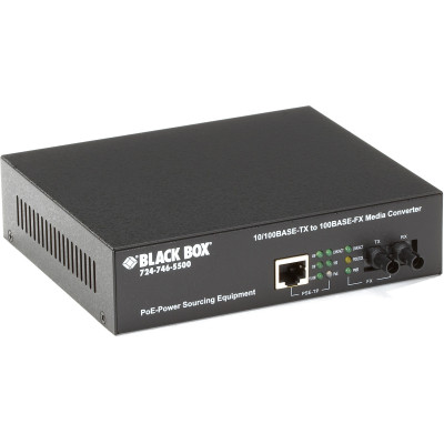 Black Box Accessory