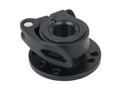 Gamber-Johnson Mounting Hardware and Stands