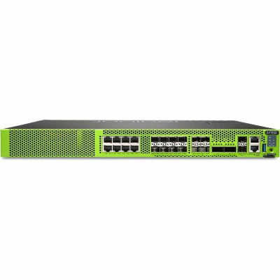 Juniper Networks Network Security
