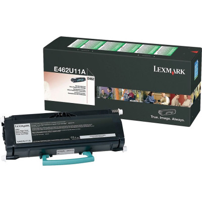 Lexmark Toner