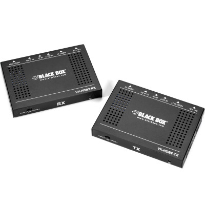 Black Box Accessory