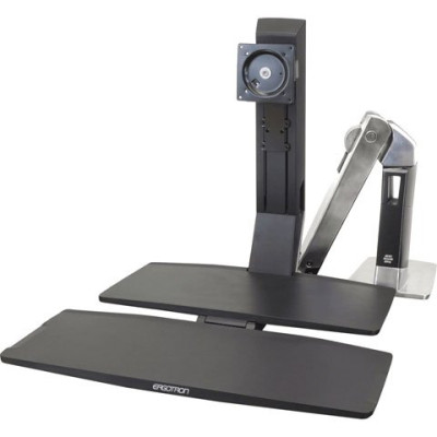 Ergotron Mounting Hardware and Stands