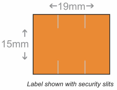 BCI Labels