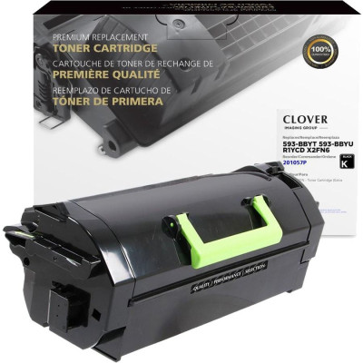 Clover Imaging Group Toner