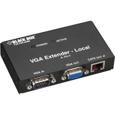 Black Box Products
