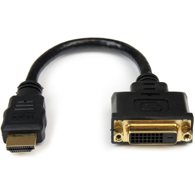 StarTech Cables, Connectors, and Adapters