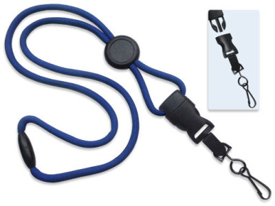Brady Lanyard