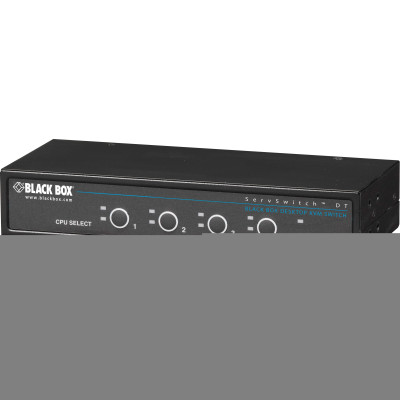 Black Box Products