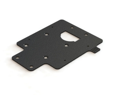 Gamber-Johnson Mounting Hardware and Stands