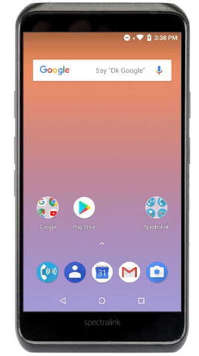 SpectraLink Versity 95 Series Mobile Computer