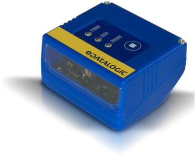 Datalogic Fixed Barcode Scanner