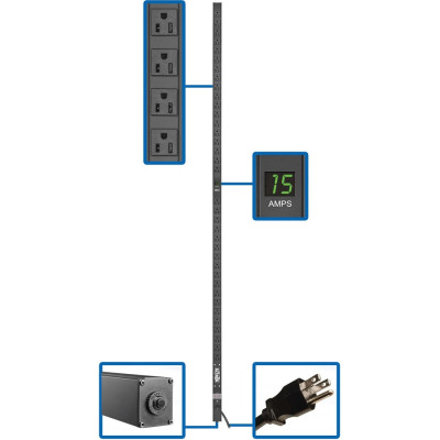 Tripp-Lite Ethernet Switch