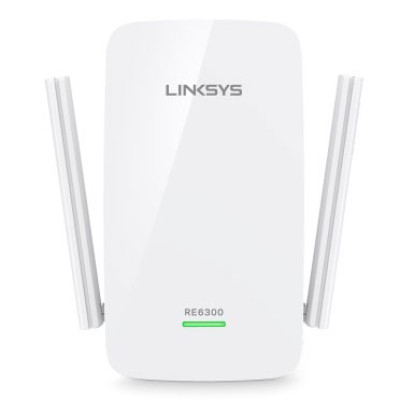 Linksys Data Networking