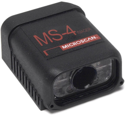 Microscan Fixed Barcode Scanner