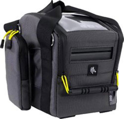 Zebra Carrying and Protective Accessories