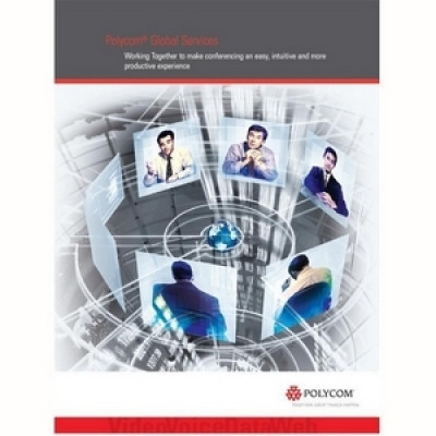 Polycom Service Contract