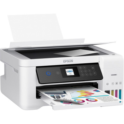 Epson Barcode Label Printer