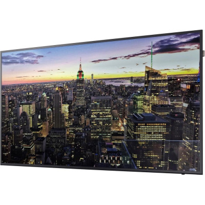 Samsung Customer Display