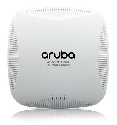 HPE Aruba Wireless Access Points