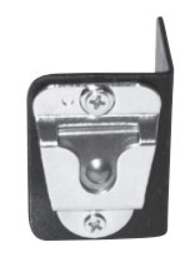 Gamber-Johnson Mounting Hardware and Stands
