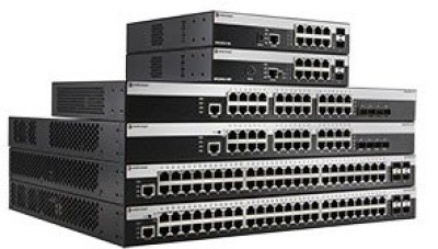 Extreme Networks Ethernet Switch