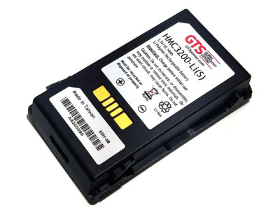 Global Technology Systems Replacement Batteries Accessory