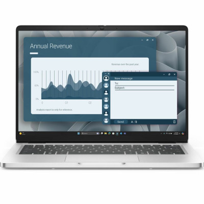 Dell Laptop