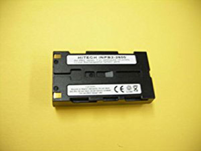 Honeywell Battery