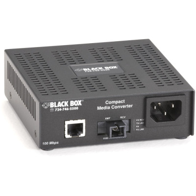 Black Box Wireless Switch