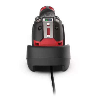 Honeywell Barcode Scanner