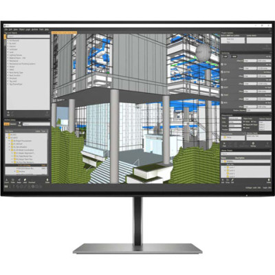 HP Monitor