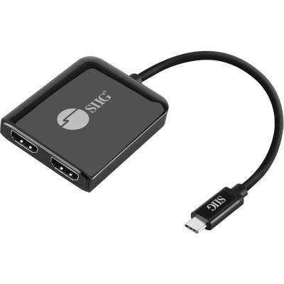 SIIG Cables, Connectors, and Adapters