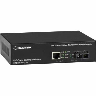 Black Box Transceiver Modules