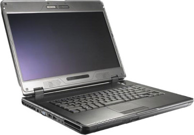 GammaTech Rugged Laptop